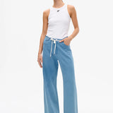 Nanny Trousers - True Navy