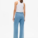 Nanny Trousers - True Navy