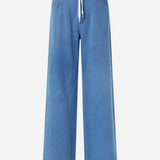 Nanny Trousers - True Navy