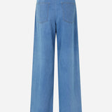 Nanny Trousers - True Navy