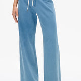 Nanny Trousers - True Navy