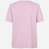 Jawo T-Shirt - Lilac Pink