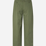 Neria Trousers - Clover