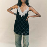 Neria Trousers - Clover