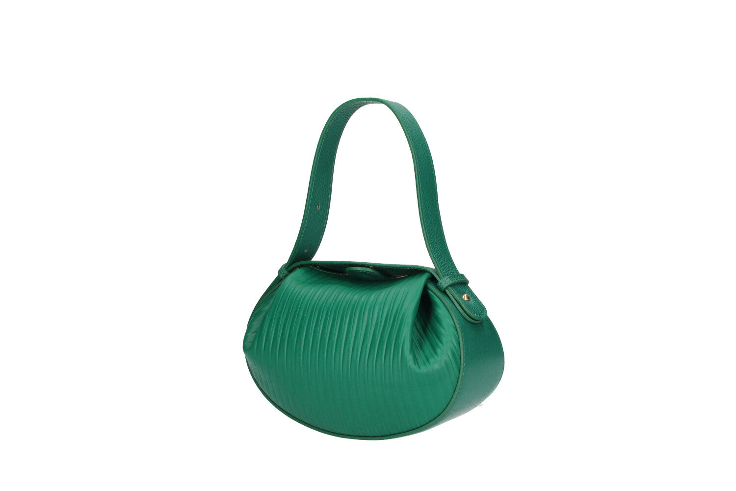 Diva Paloma Handbag - Green