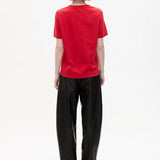 Jawo T-shirt - Samba Red