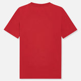 Jawo T-shirt - Samba Red