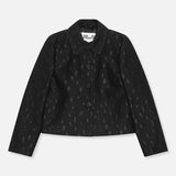 Bonna Jacket - Black Spot