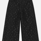 Niane Trousers - Black Spot