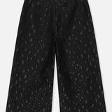 Niane Trousers - Black Spot