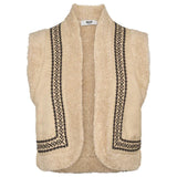 Ruthie Gilet - Peyote