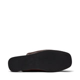 PAGunilla Mule - Black