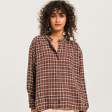Ella Aragon Blouse - Multi