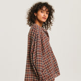 Ella Aragon Blouse - Multi