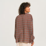 Ella Aragon Blouse - Multi