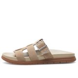 Emma S Sandal - Coffee Cream