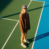 Split 8009 Trainers - Yellow