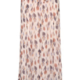 Rie Skirt - Hydrangea