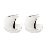 Talulla Earrings - Silver
