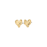 Ryan Earrings - Gold