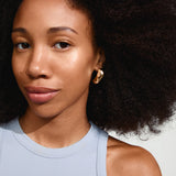 Dune Earrings - Gold