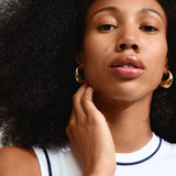 Rory Earrings - Gold