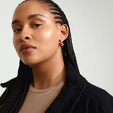 Kendall Earrings - Gold