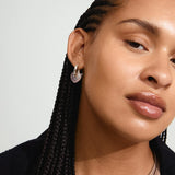 Kendall Earrings - Silver