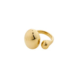 Alvin Ring - Gold