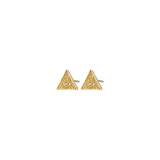 Rylee Earrings - Gold