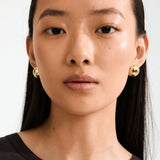 Jace Earrings - Gold