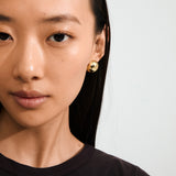 Jace Earrings - Gold
