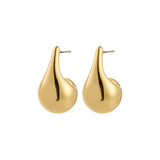 Juniper Earrings - Gold