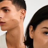 Rylee Earrings - Silver
