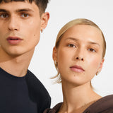 Soul Earrings - Gold