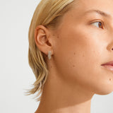 Soul Earrings - Gold