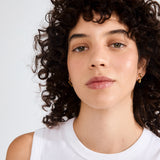Solari Earrings - Gold