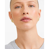 Solari Earrings - Gold