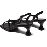 Sabina Sandals - Black