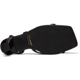 Sabina Sandals - Black