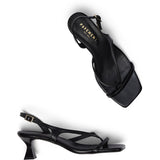 Sabina Sandals - Black