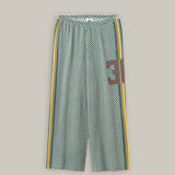 Michelle Trousers - Sporty Jade