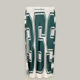 Blakely Slip Skirt - Sporty Jade