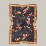 River Scarf - Rodeo