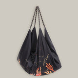 Mika Slouchy Bag - Rodeo