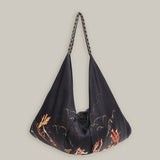 Mika Slouchy Bag - Rodeo