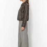 LR-Ura 3 Jacket - Coffee Bean