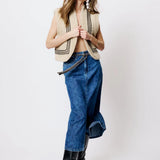 Ruthie Gilet - Peyote