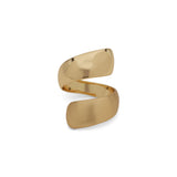 Alma Ring - Gold