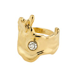 Gia Ring - Gold